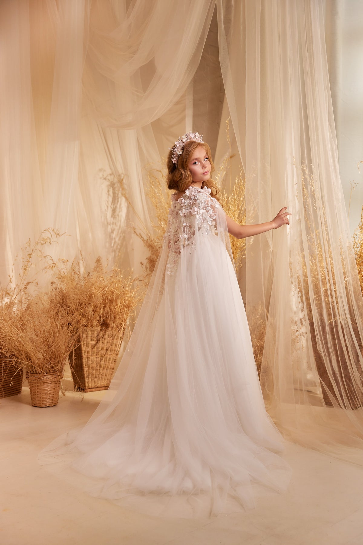 Evening  Dress Model: 3624