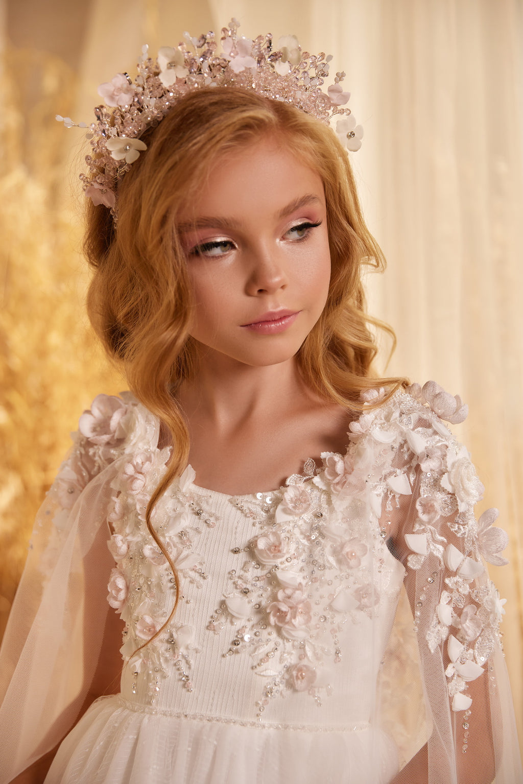 Evening  Dress Model: 3624