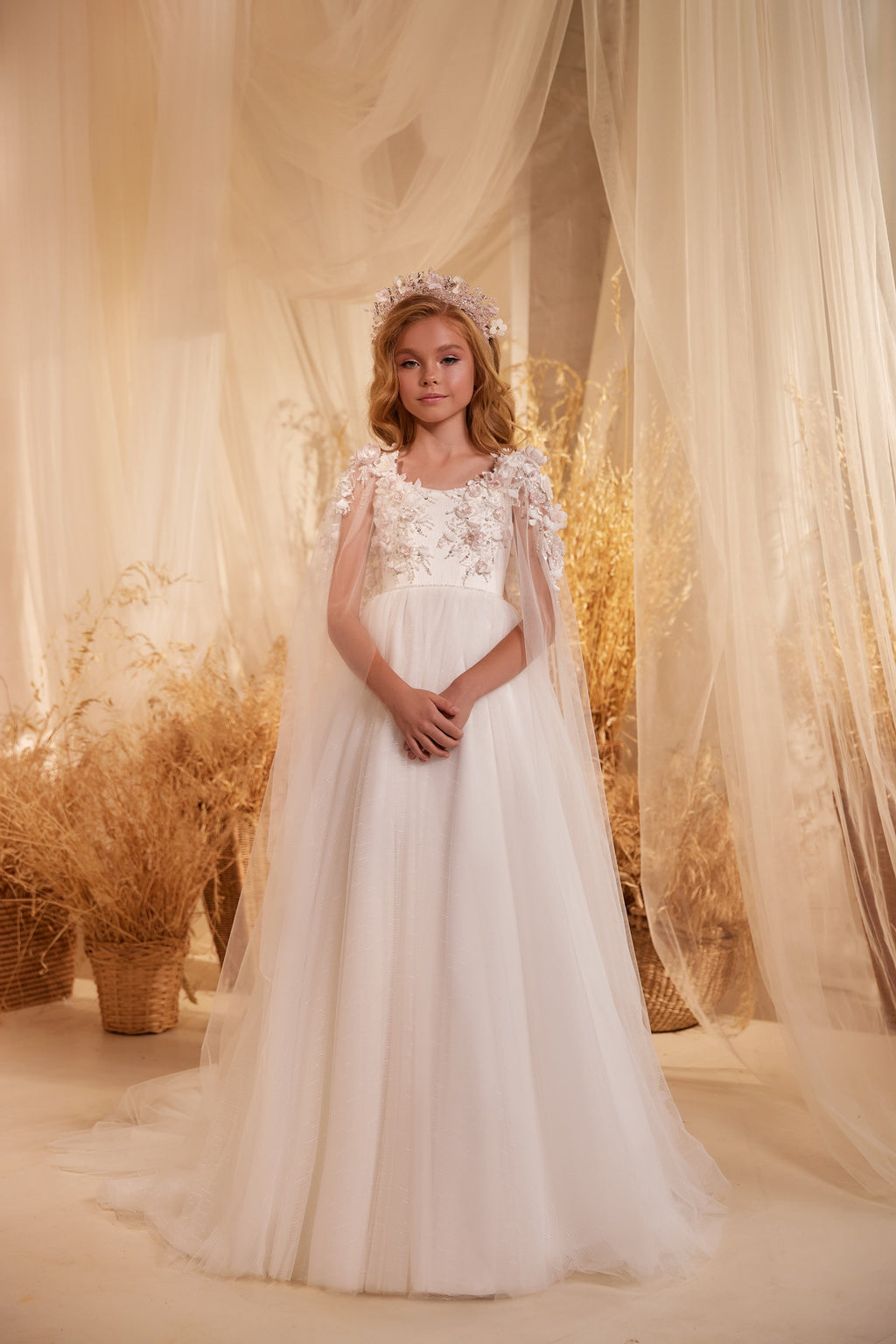 Evening  Dress Model: 3624