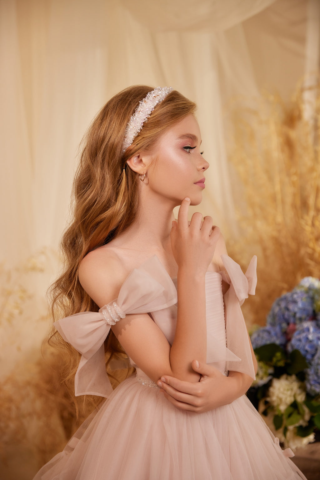 Evening  Dress Model: 3628