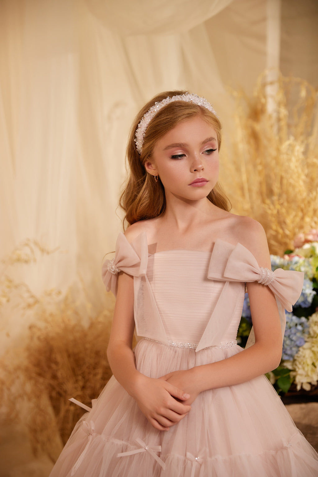 Evening  Dress Model: 3628