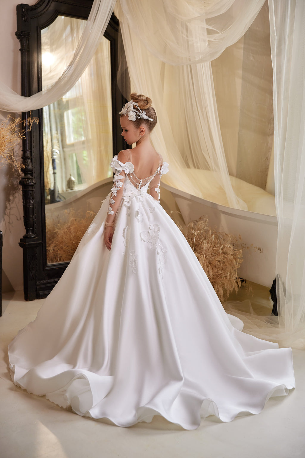 Evening  Dress Model: 3629