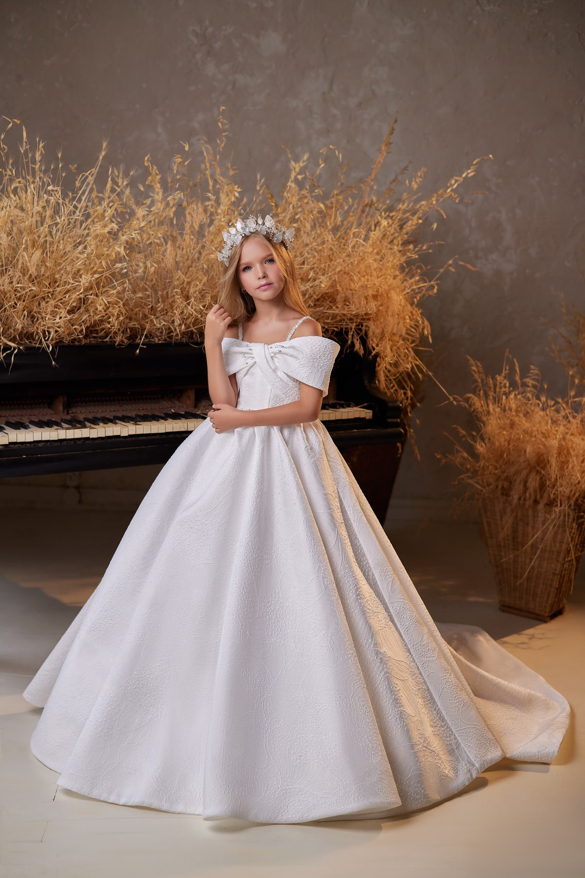 Evening  Dress Model: 3630