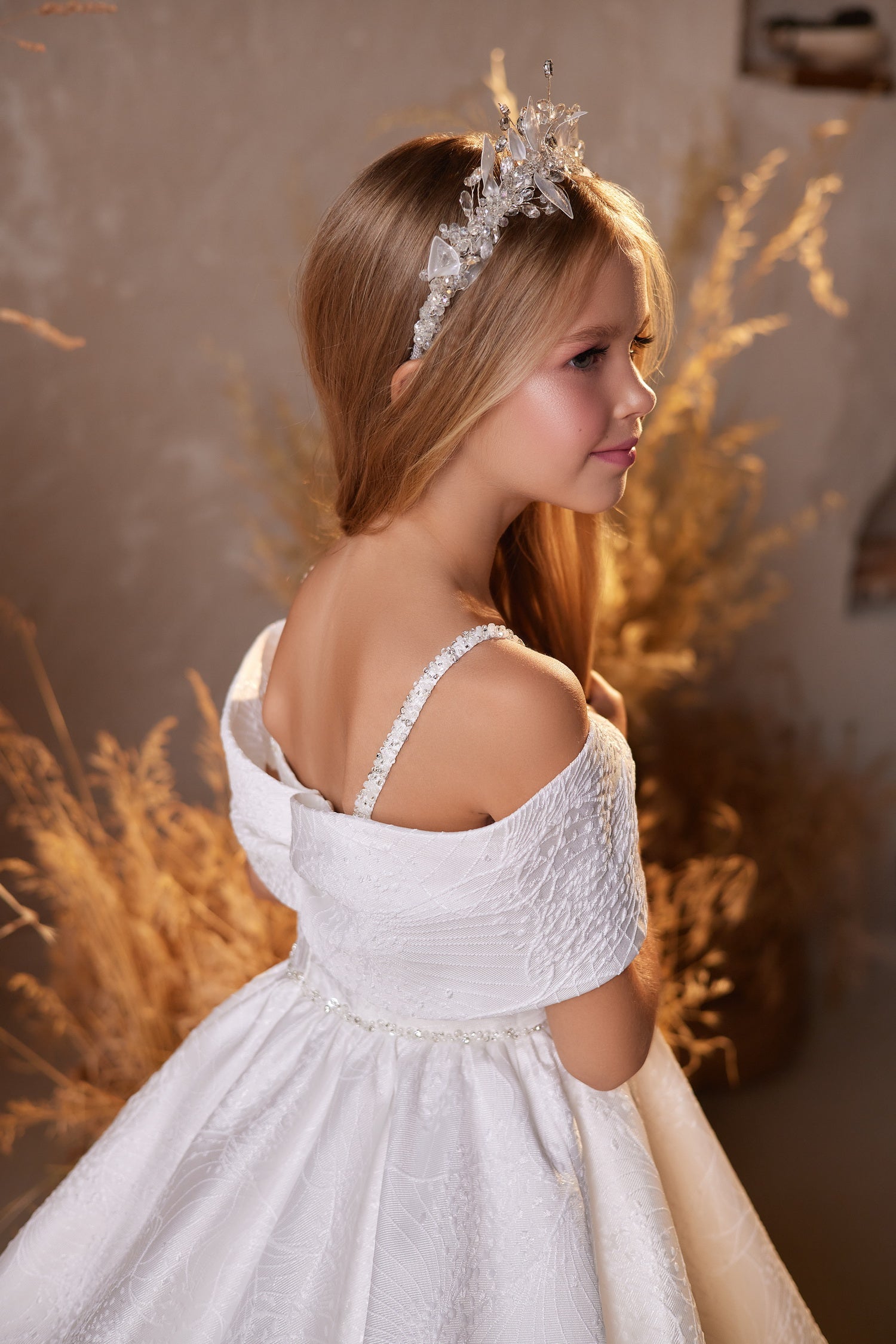 Evening  Dress Model: 3630