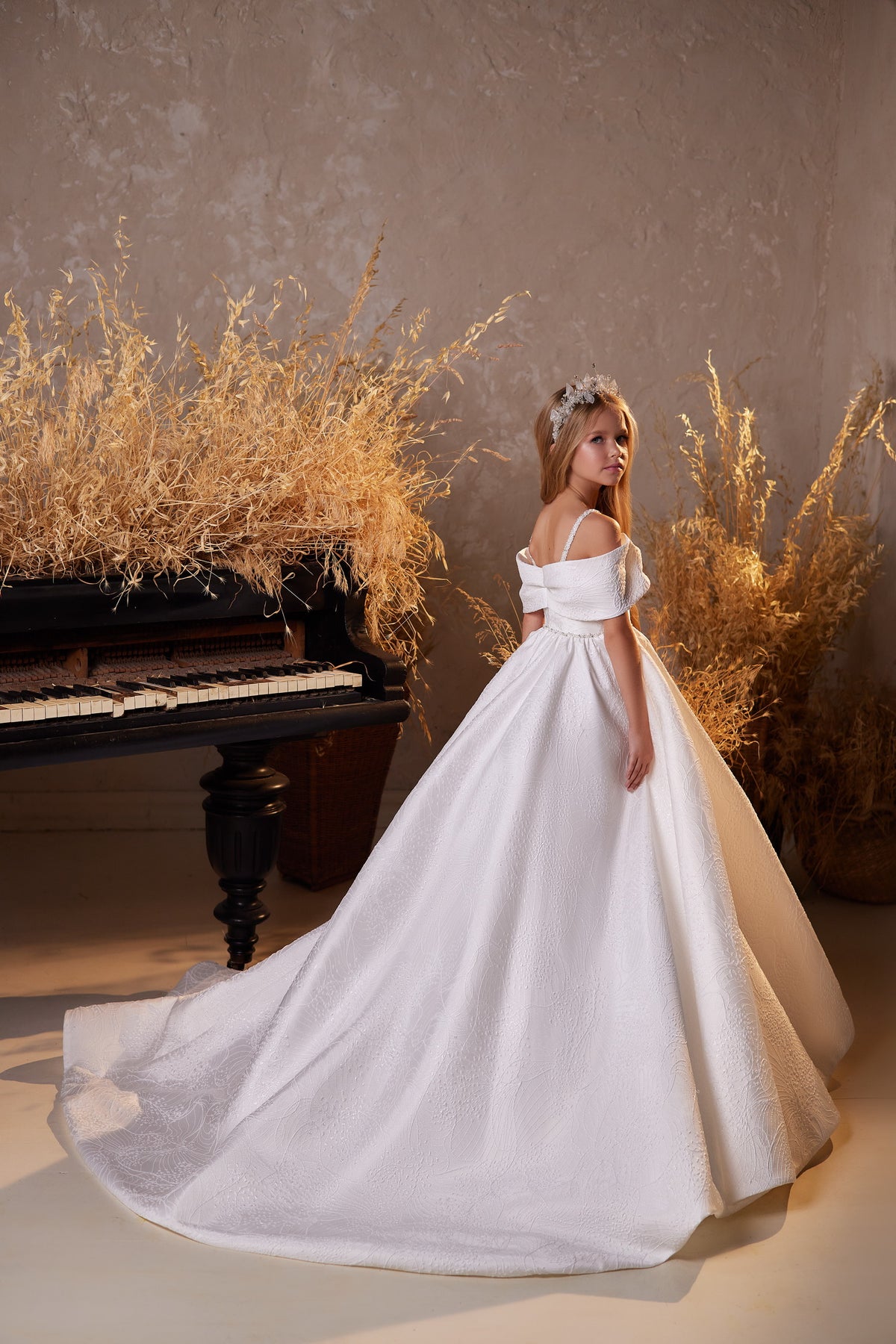 Evening  Dress Model: 3630