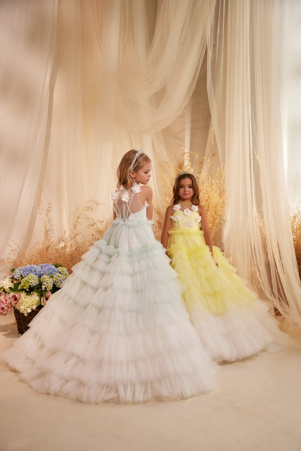 Evening  Dress Model: 3631