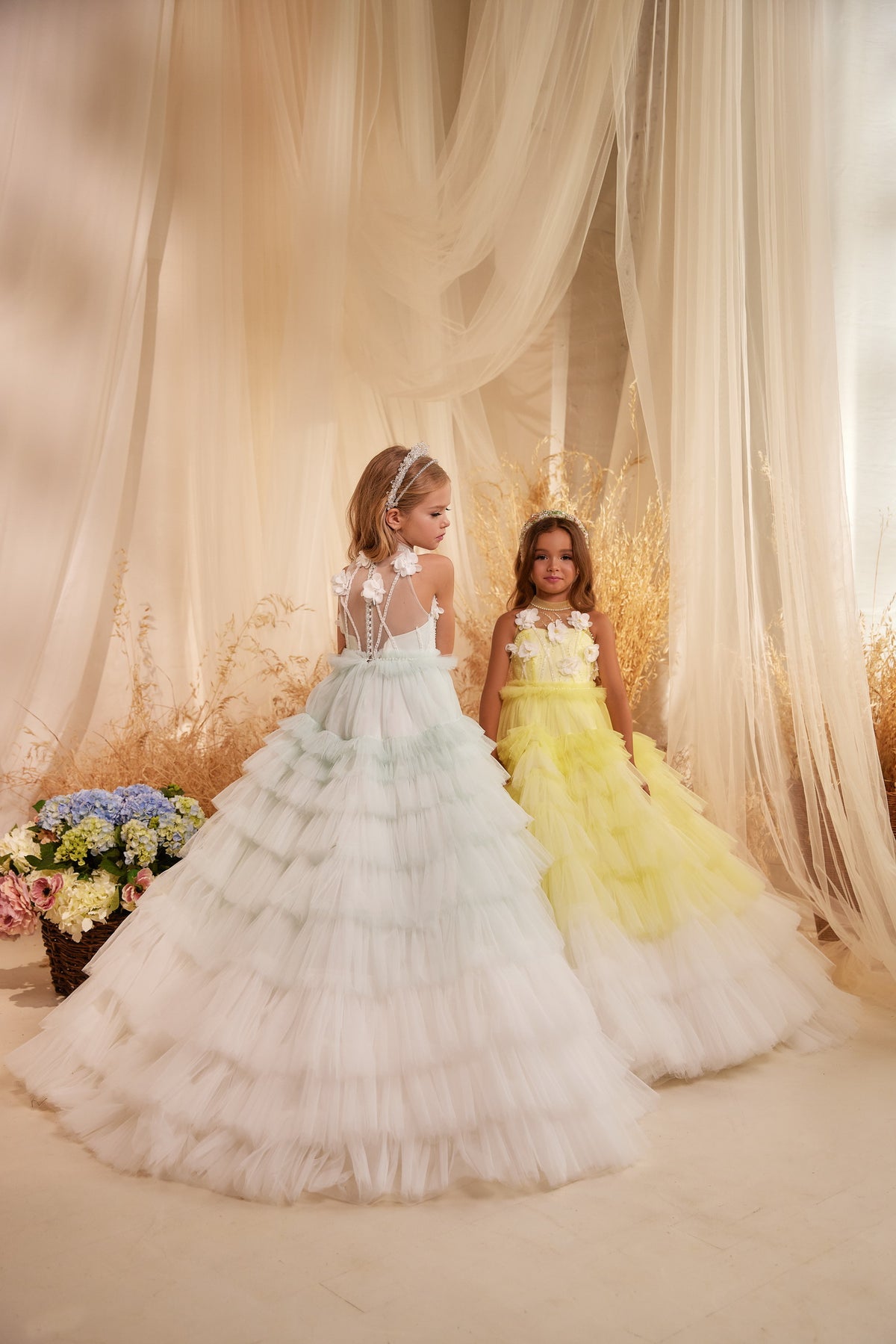 Evening  Dress Model: 3631