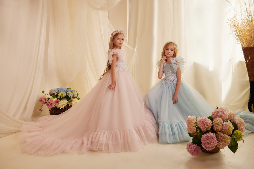 Evening  Dress Model: 3632