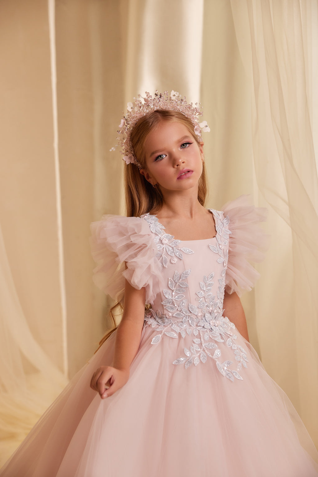 Evening  Dress Model: 3632