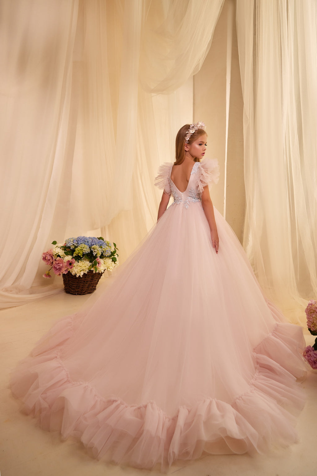 Evening  Dress Model: 3632