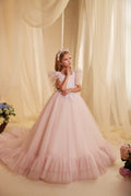 Evening  Dress Model: 3632
