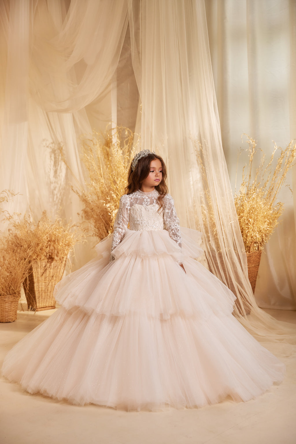 Evening  Dress Model: 3633