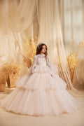 Evening  Dress Model: 3633