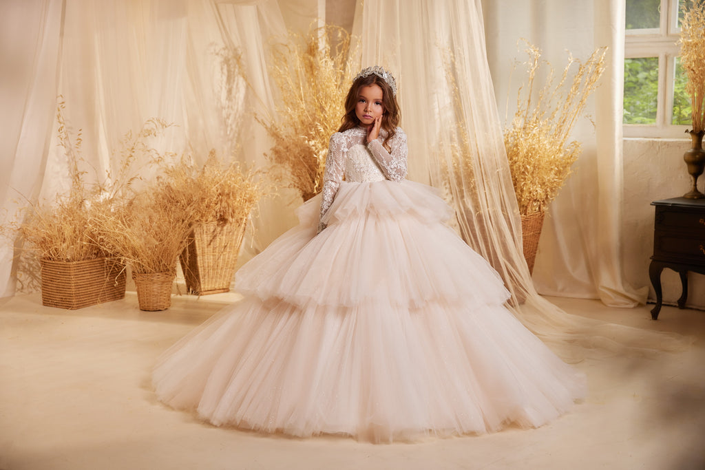 Evening  Dress Model: 3633