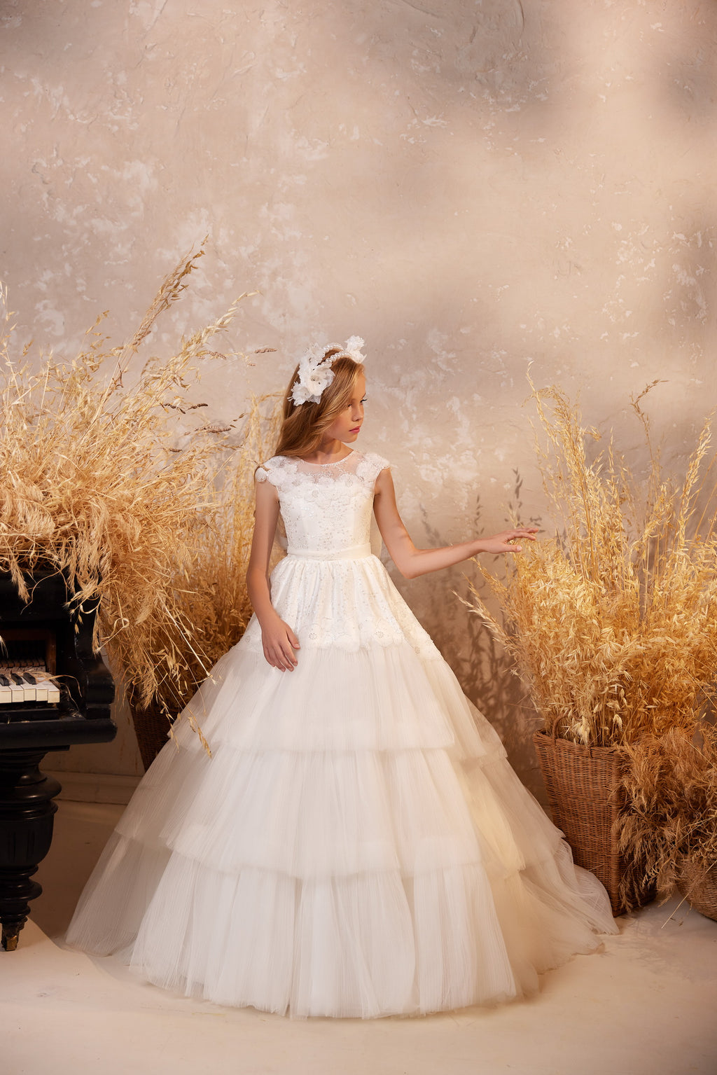 Evening  Dress Model: 3634