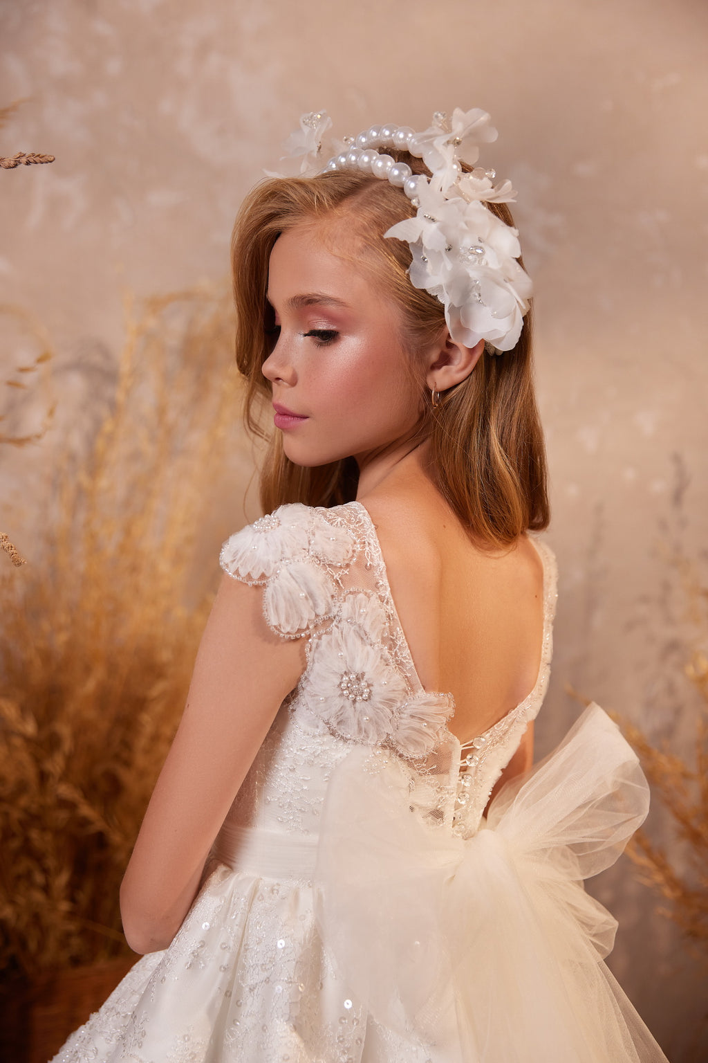 Evening  Dress Model: 3634