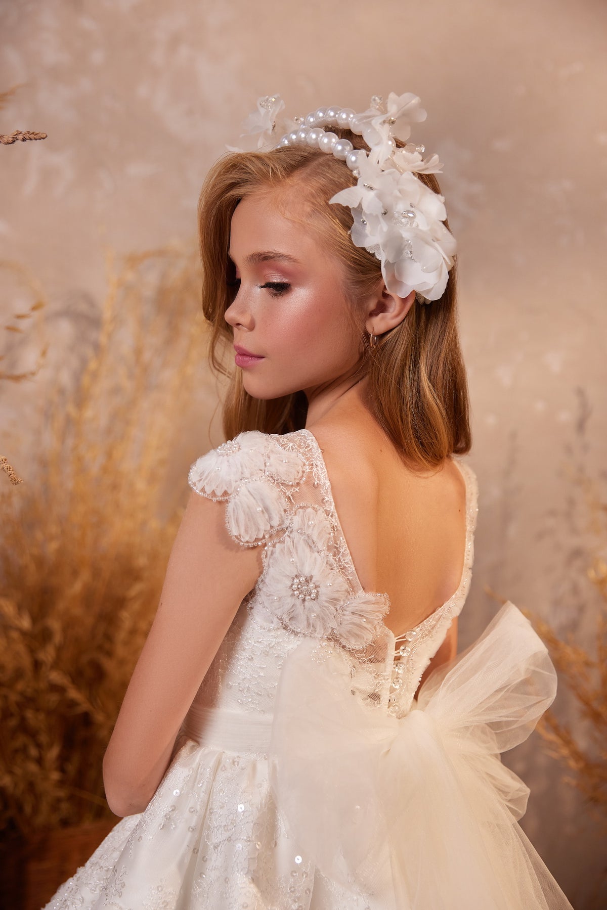 Evening  Dress Model: 3634