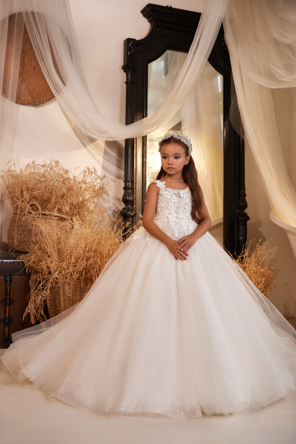 Evening  Dress Model: 3635
