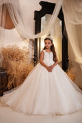 Evening  Dress Model: 3635