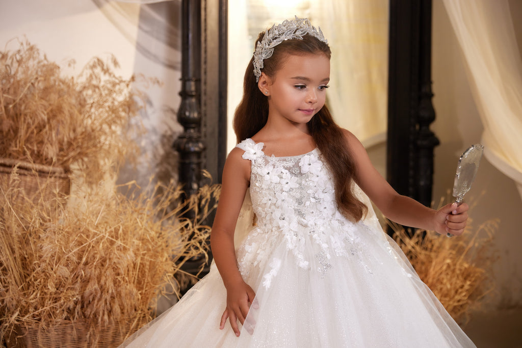 Evening  Dress Model: 3635