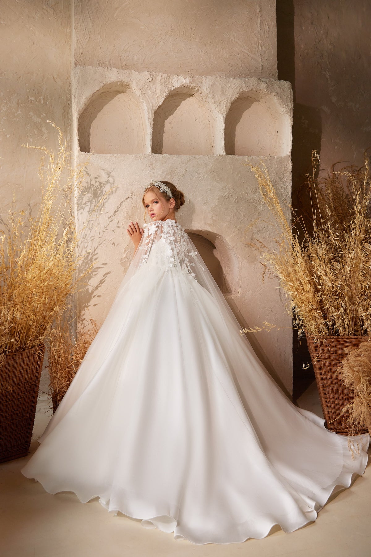 Evening  Dress Model: 3637