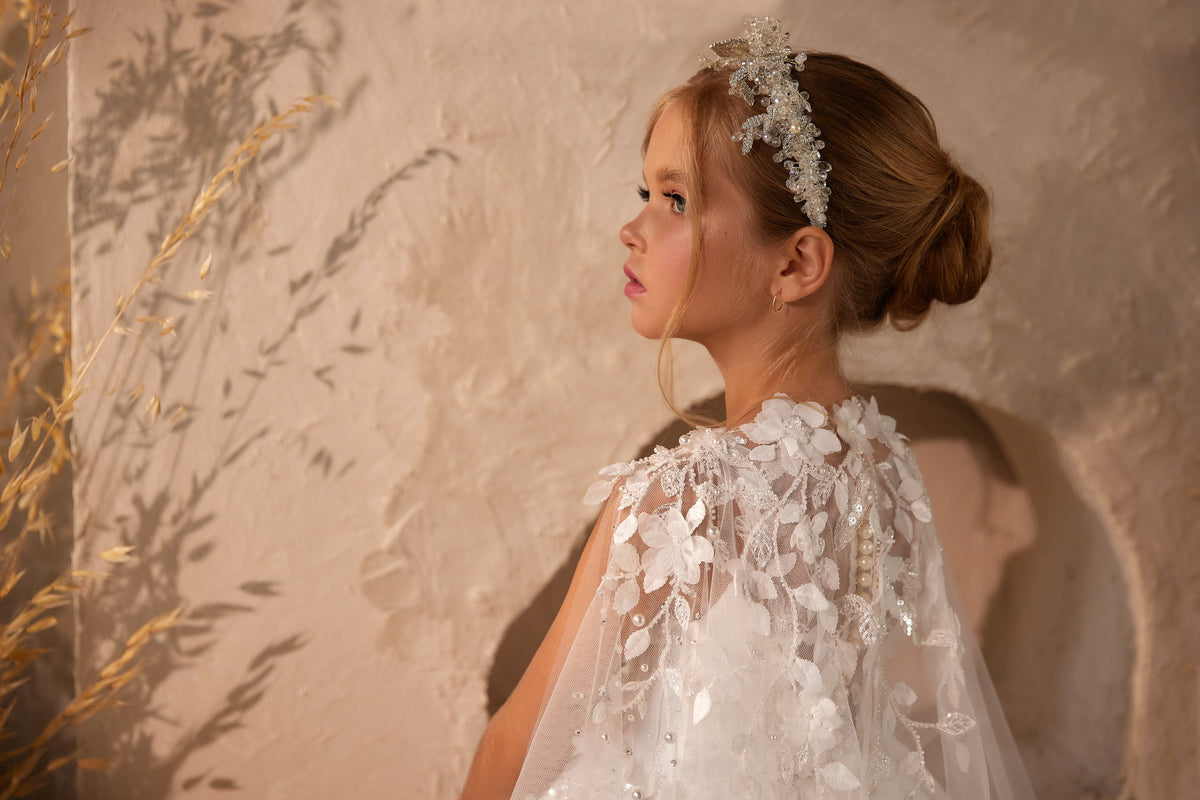 Evening  Dress Model: 3637