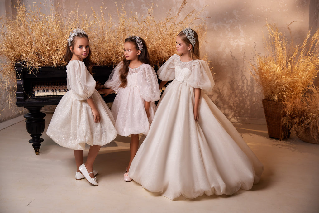 Evening  Dress Model: 3639