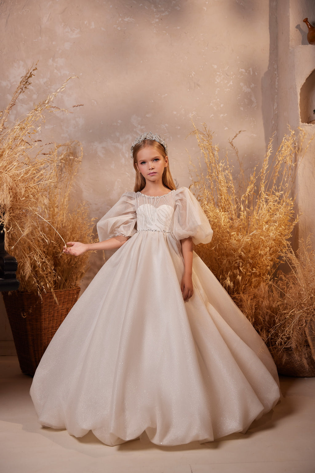 Evening  Dress Model: 3639