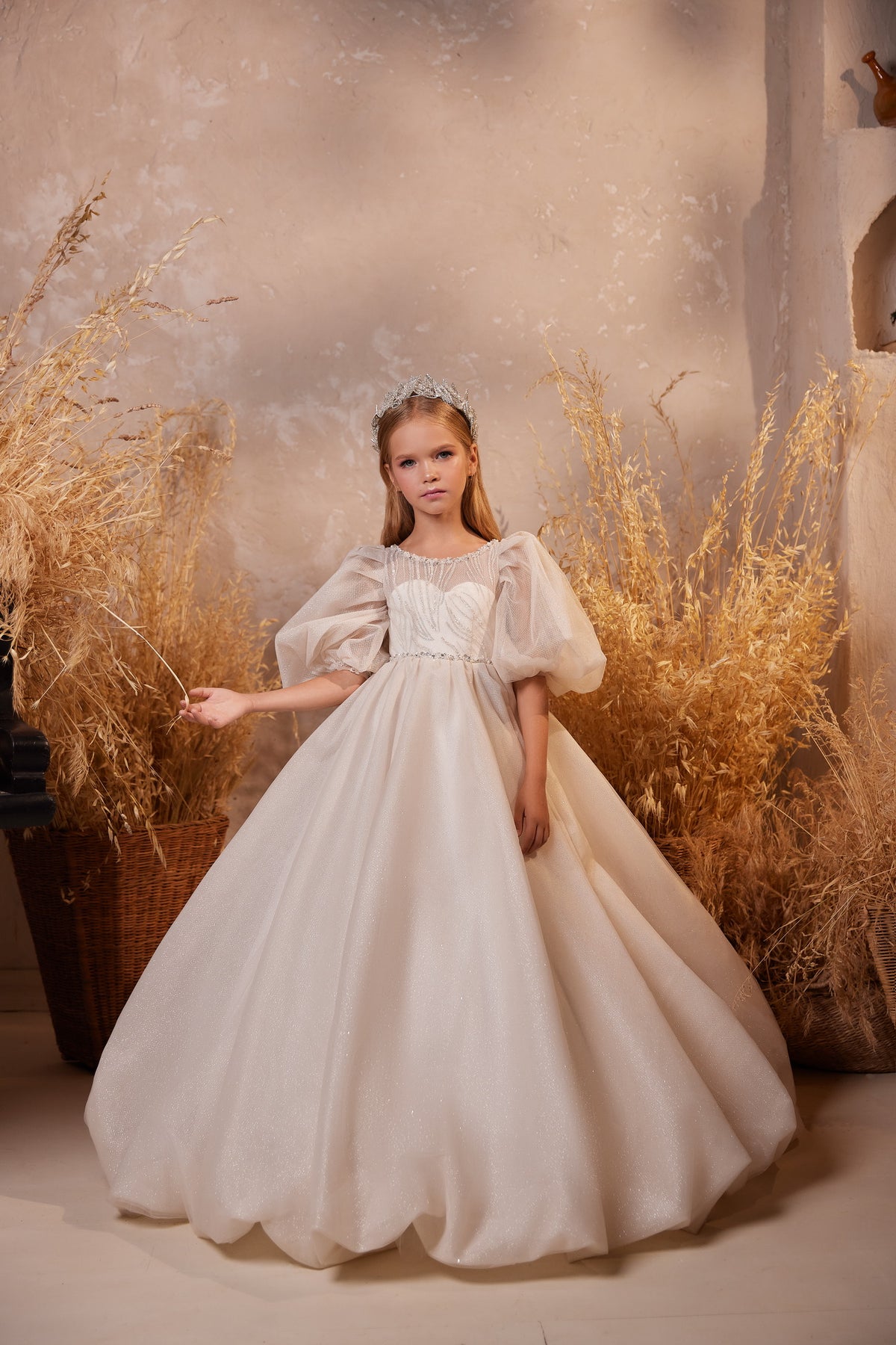 Evening  Dress Model: 3639