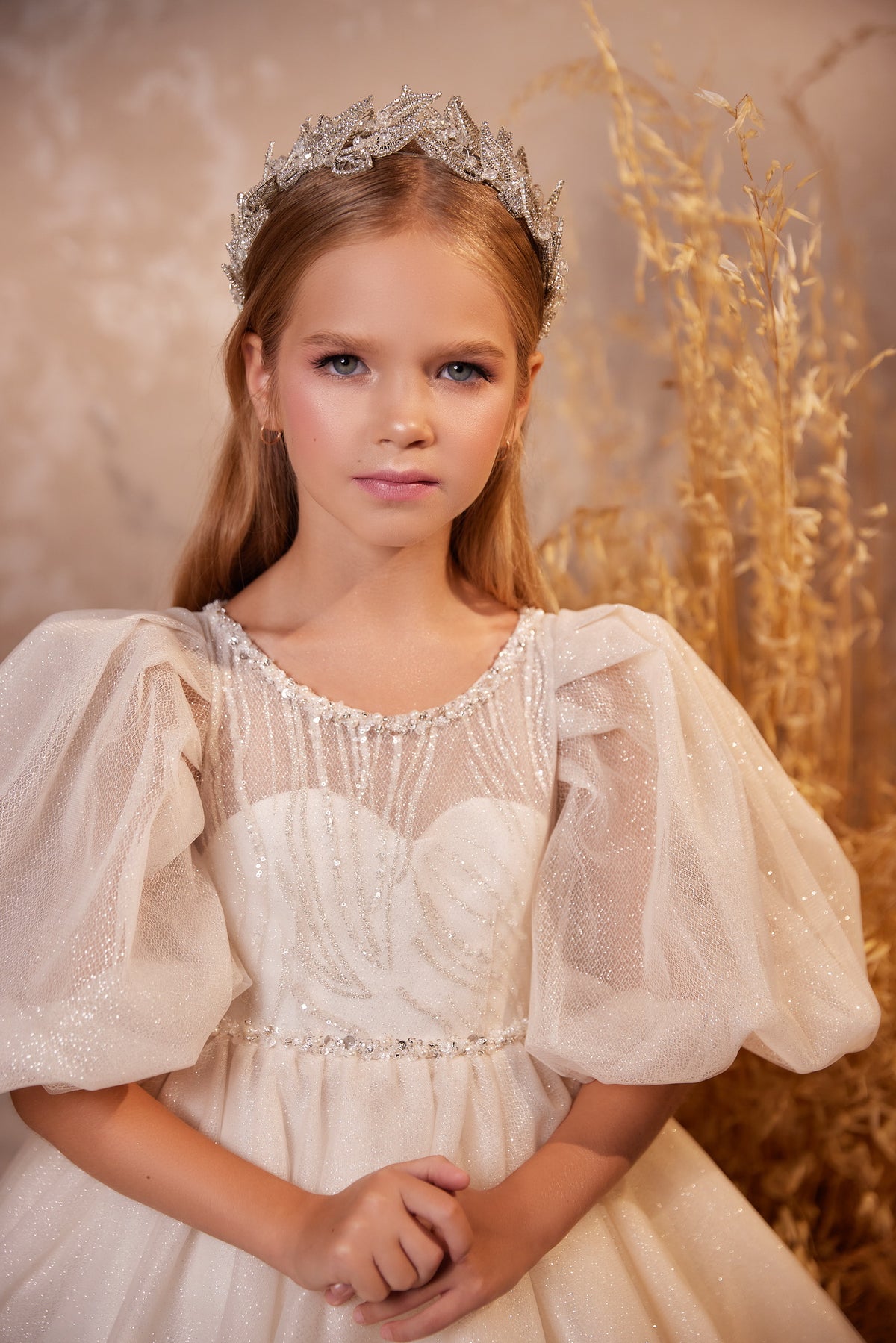 Evening  Dress Model: 3639