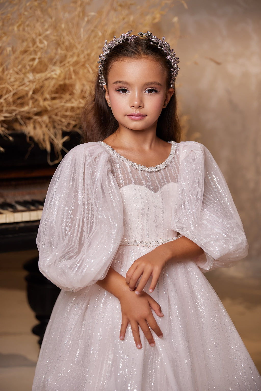 Evening  Dress Model: 3639