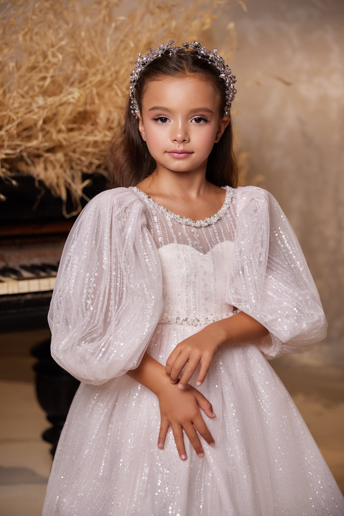 Evening  Dress Model: 3639