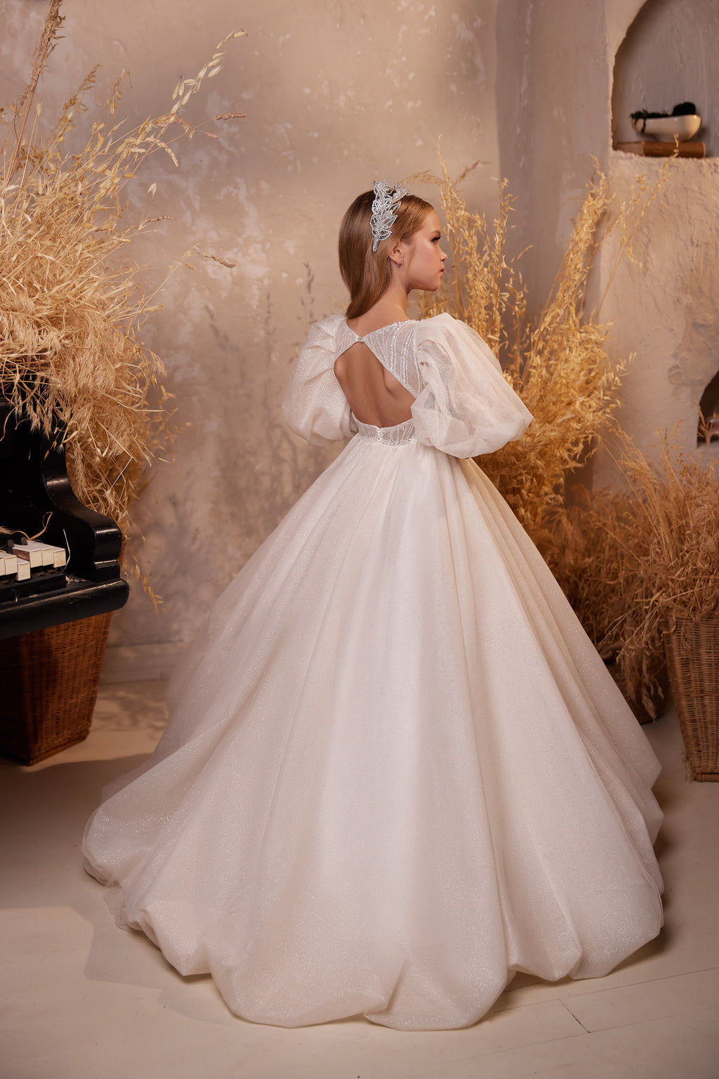 Evening  Dress Model: 3639