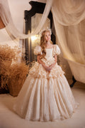 Evening  Dress Model: 3640
