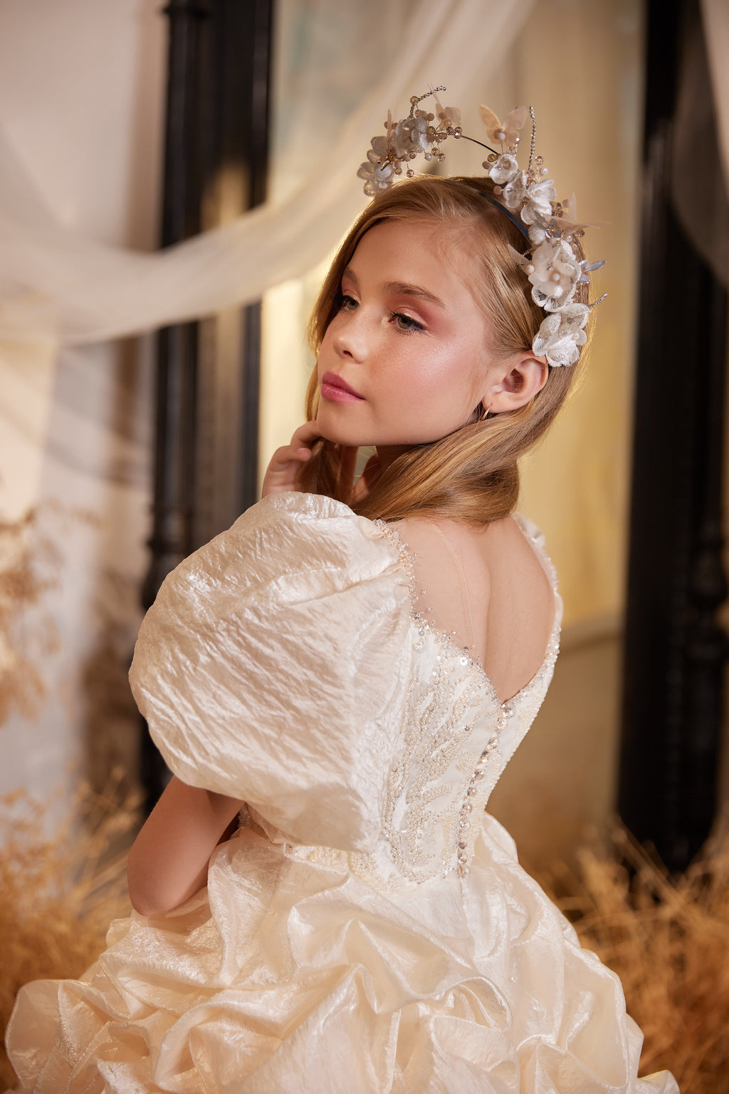 Evening  Dress Model: 3640