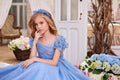 Evening  Dress Model: 3642