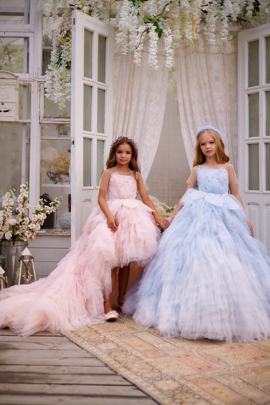 Evening  Dress Model: 3643