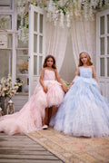 Evening  Dress Model: 3643