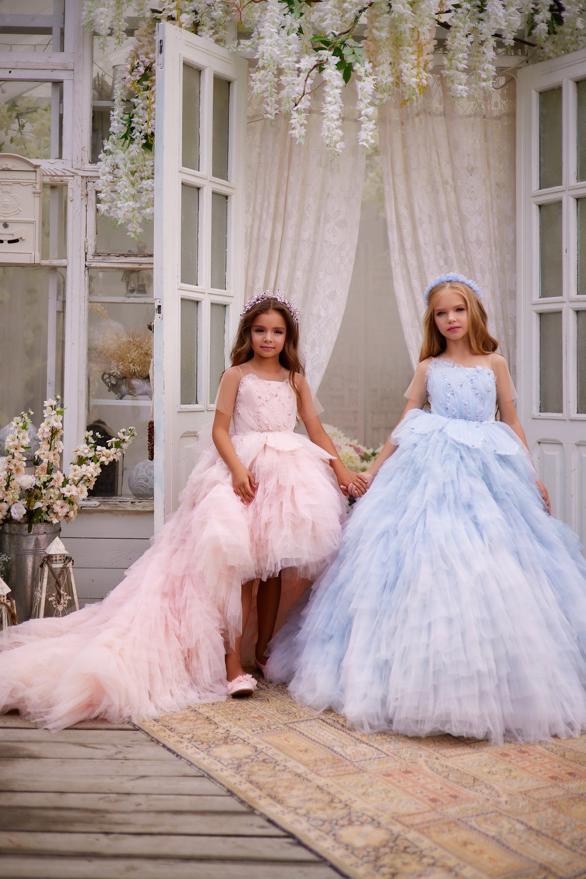 Evening  Dress Model: 3643