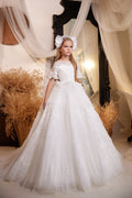 Evening  Dress Model: 3644