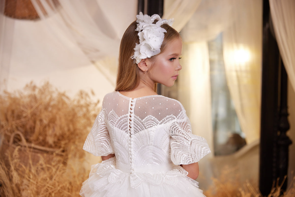Evening  Dress Model: 3644