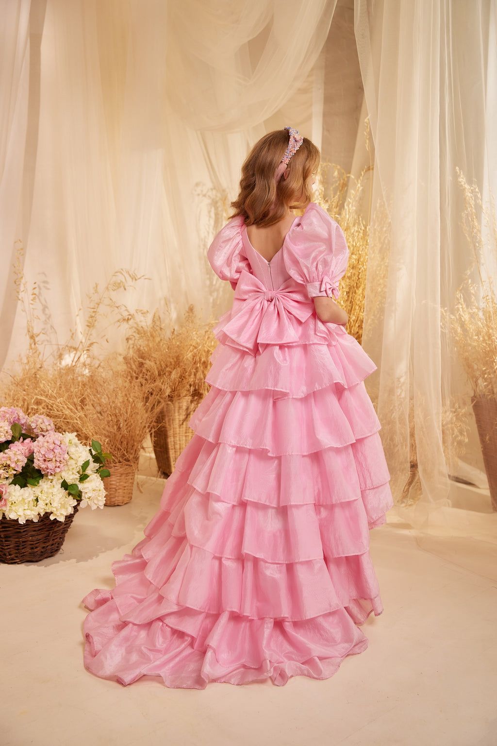 Evening  Dress Model: 3646