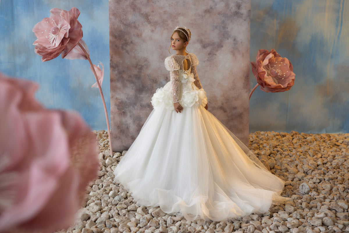 Evening Dress Model: 3700