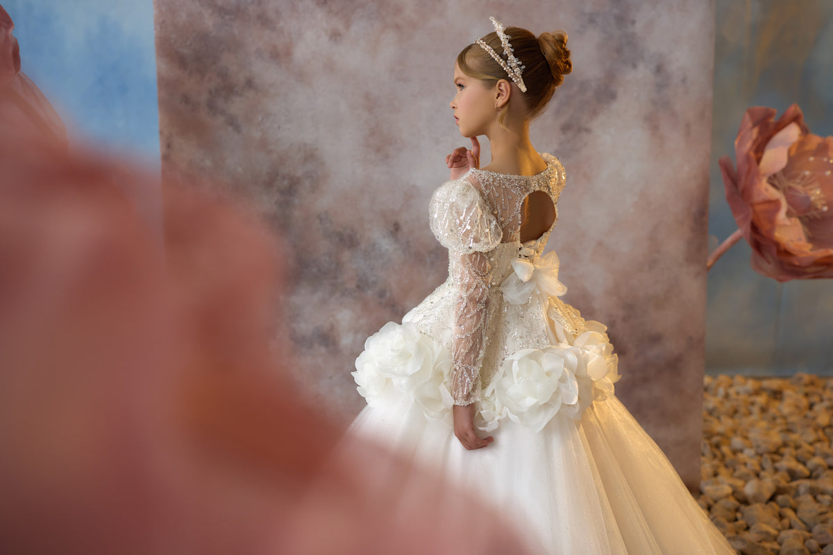 Evening Dress Model: 3700