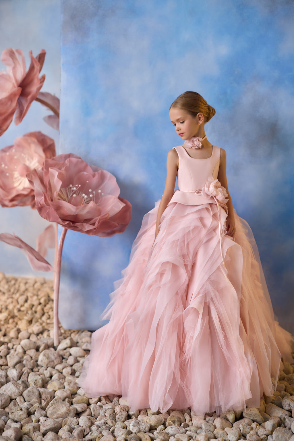 Evening Dress Model: 3701