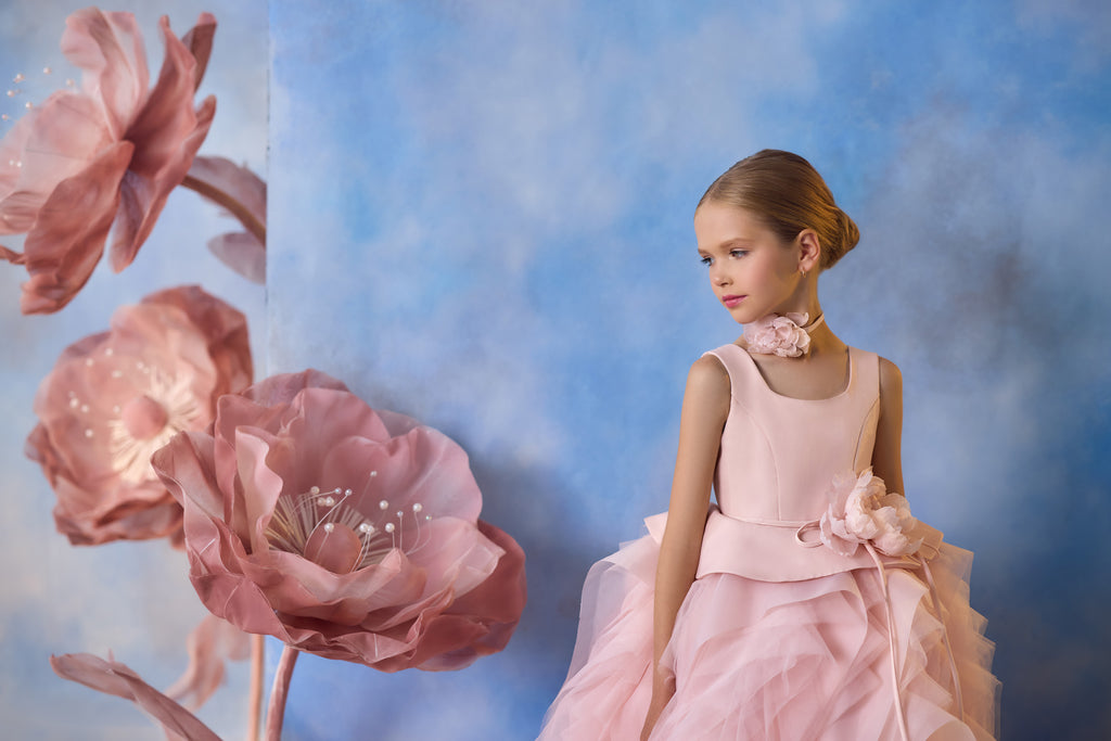Evening Dress Model: 3701