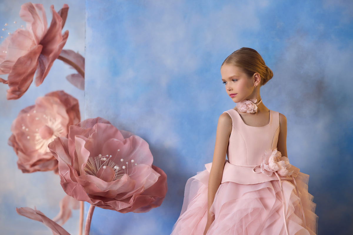 Evening Dress Model: 3701