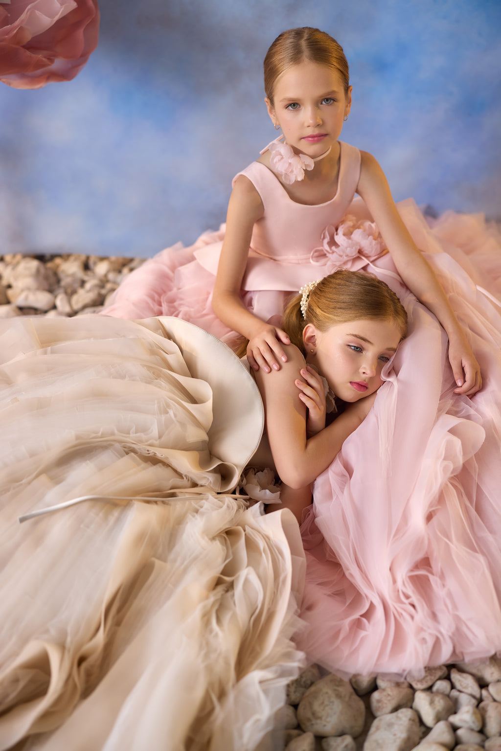 Evening Dress Model: 3701
