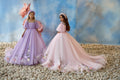 Evening Dress Model: 3702