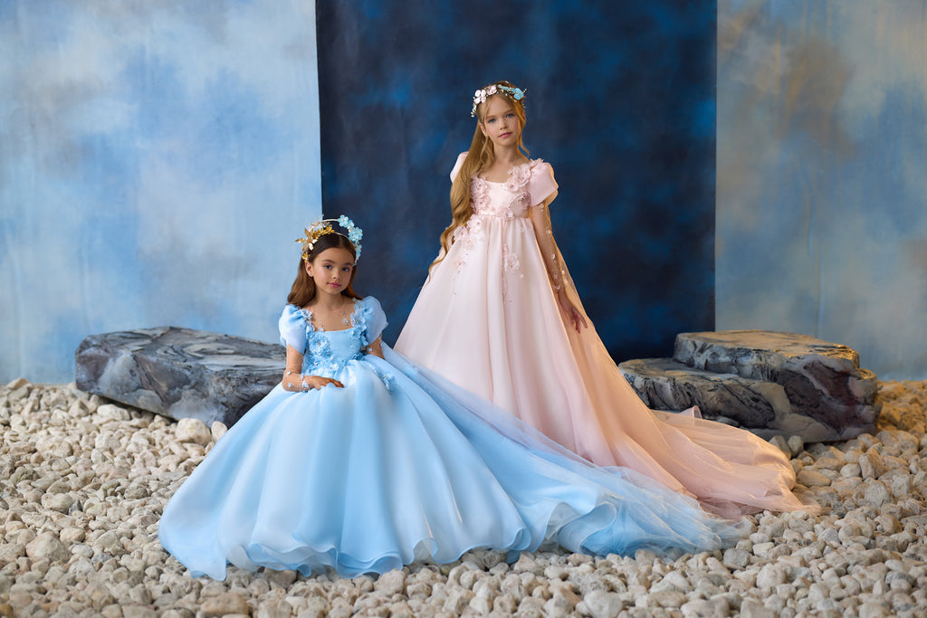 Evening Dress Model: 3703